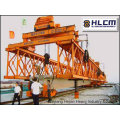 Сегментный пуск Gantry 02 (JQ2-301)